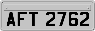 AFT2762
