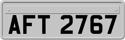 AFT2767