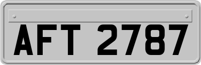 AFT2787