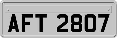 AFT2807