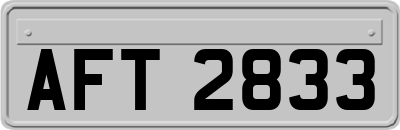 AFT2833