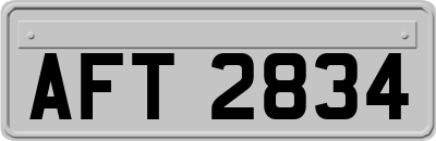 AFT2834