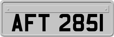 AFT2851