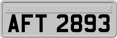 AFT2893