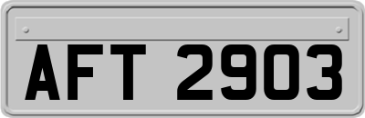 AFT2903