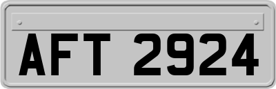 AFT2924