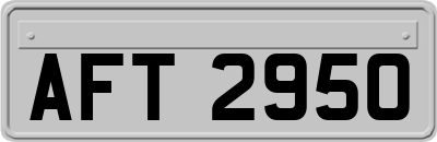 AFT2950