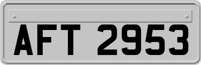 AFT2953