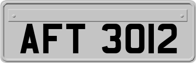 AFT3012