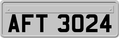 AFT3024
