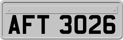 AFT3026