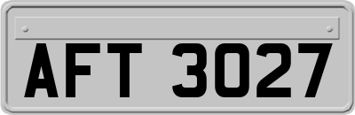 AFT3027