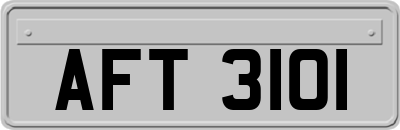 AFT3101