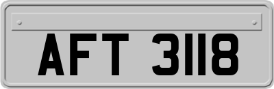 AFT3118