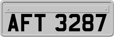 AFT3287