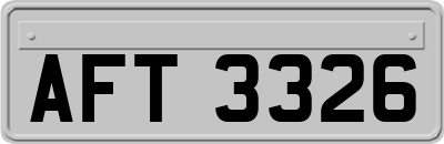 AFT3326