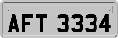 AFT3334