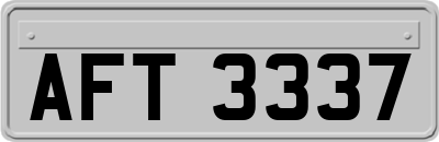 AFT3337