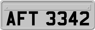 AFT3342
