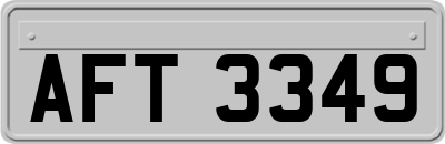 AFT3349