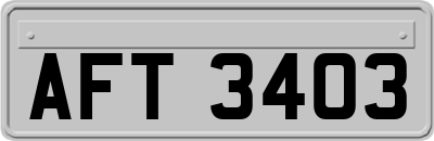 AFT3403