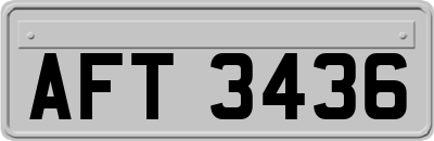 AFT3436