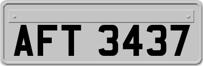 AFT3437