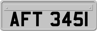 AFT3451