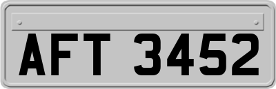 AFT3452
