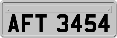 AFT3454