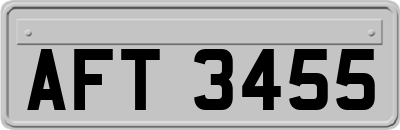 AFT3455