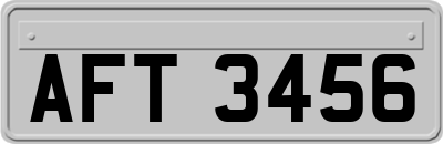 AFT3456