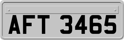 AFT3465