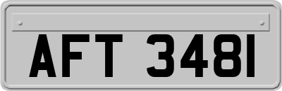 AFT3481