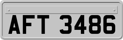 AFT3486