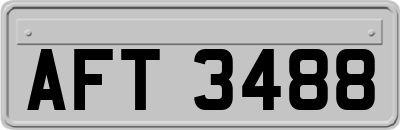 AFT3488