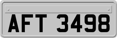 AFT3498