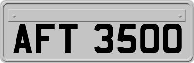 AFT3500