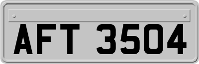 AFT3504