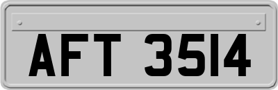 AFT3514
