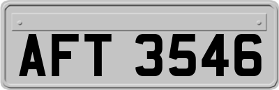 AFT3546
