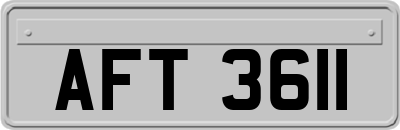 AFT3611