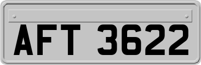 AFT3622