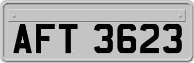 AFT3623