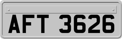 AFT3626