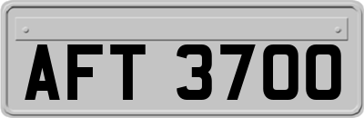AFT3700