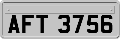 AFT3756