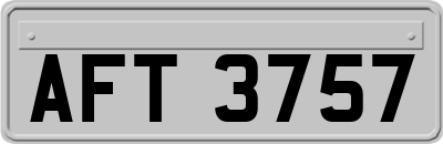 AFT3757
