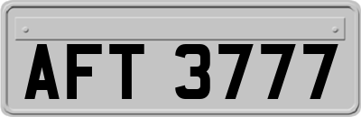 AFT3777