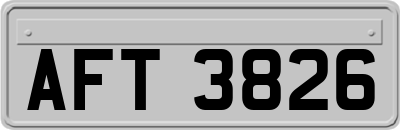 AFT3826